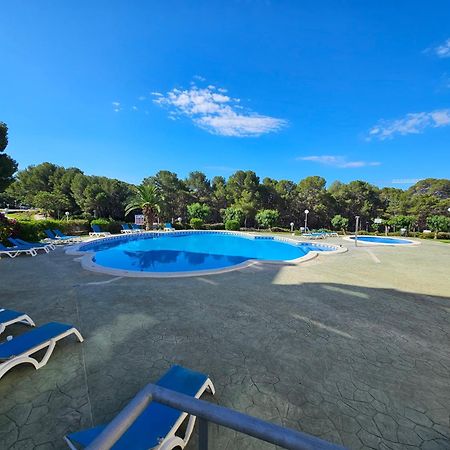 Apto La Mimosa - Salou Eksteriør billede