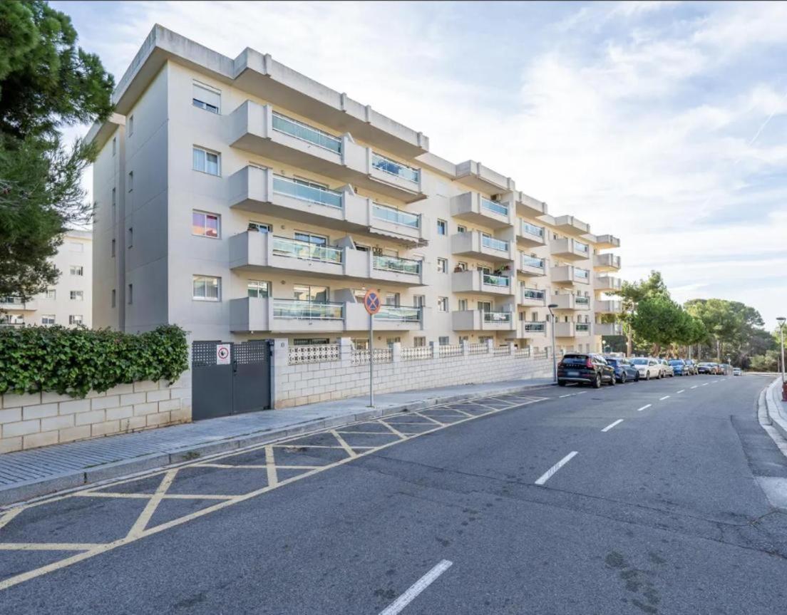 Apto La Mimosa - Salou Eksteriør billede