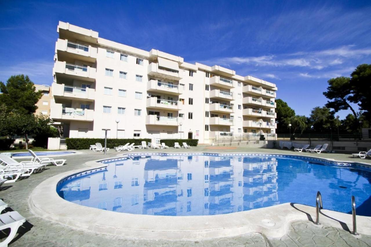 Apto La Mimosa - Salou Eksteriør billede