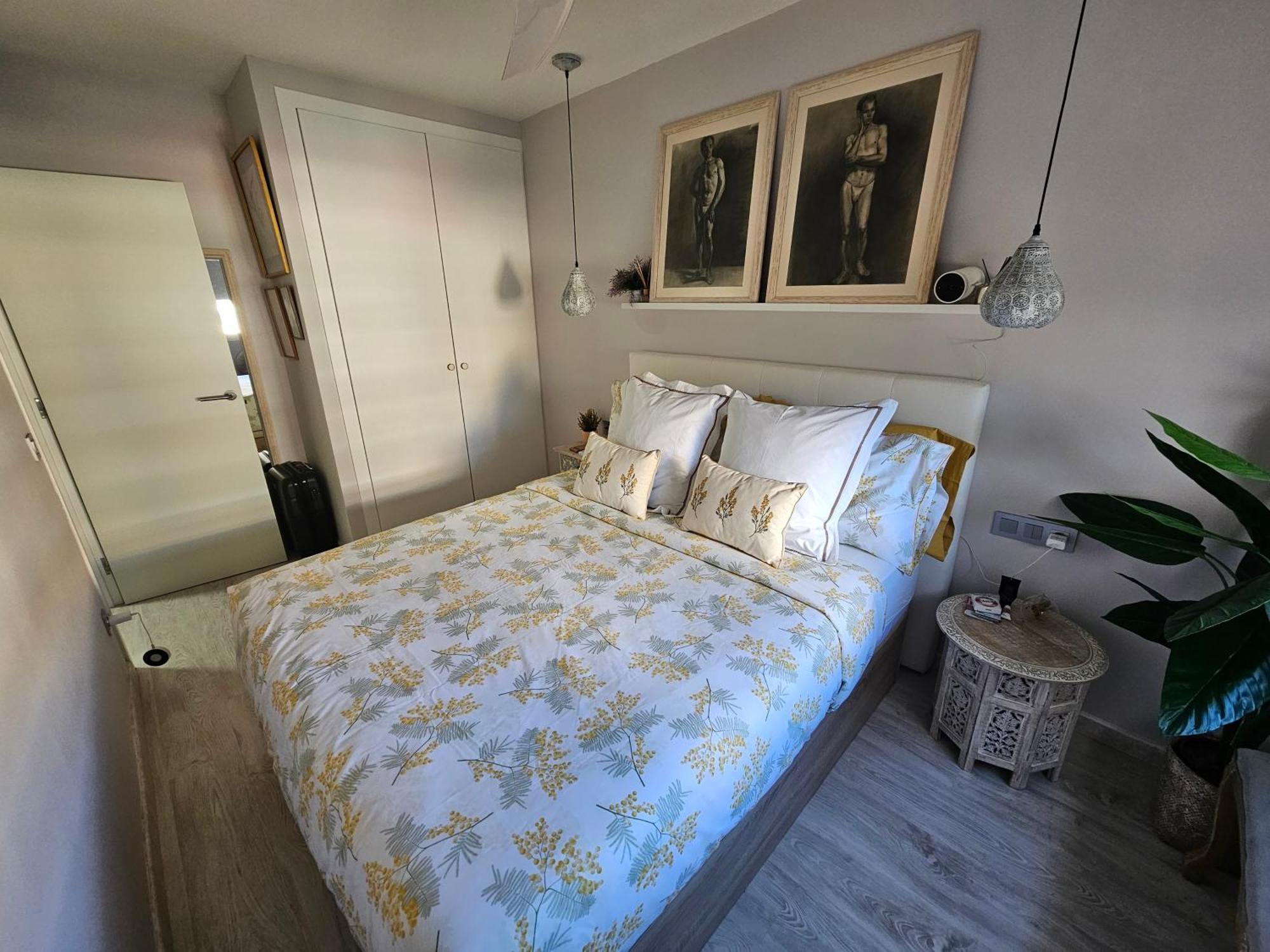 Apto La Mimosa - Salou Eksteriør billede